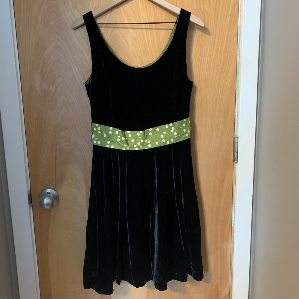 Corey Lynn Calter Dress (Anthropologie)